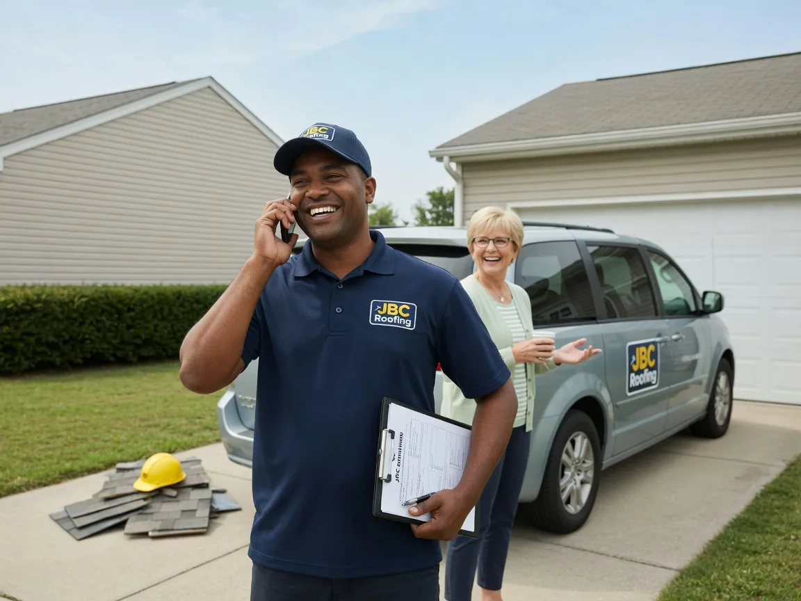 Roof Replacement Montrose, MI FAQs